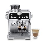 اسپرسوساز دلونگی مدل EC9355.M La Specialista Prestigio Manual espresso machine