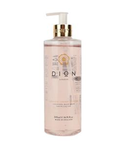 مایع دستشویی دیون لاندن Dion London مدل Japanese Cherry Blossom حجم 500 میلی‌لیتر 