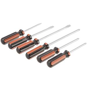 مجموعه پیچ گوشتی مگا تولز مدل M35920 Mega-Tools-M35920 Set Screwdriver 6 PCS