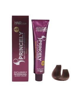 رنگ مو پرو پرینسلی Pro Princely سری مسی حجم 120 میلی‌لیتر