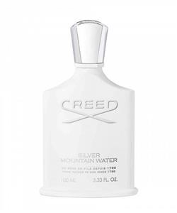 ادوپرفیوم کرید Creed مدل Silver Mountain Water حجم 100 میلی‌لیتر