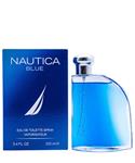 ادوتویلت مردانه ناتیکا Nautica مدل Blue حجم 100 میلی‌لیتر