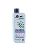 دهانشویه سفیدکننده زنون Zenon مدل Smart White حجم 400 میلی‌لیتر