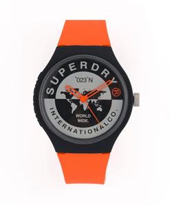 ساعت مچی مردانه سوپردرای Superdry مدل SYG279BO 