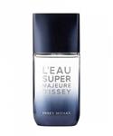 ادوتویلت مردانه ایسی میاک Issey Miyake مدل LˊEau Super Majeure dˊIssey حجم 100 میلی‌لیتر