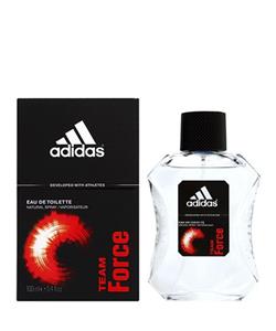 ادوتویلت مردانه آدیداس Adidas مدل Team Force حجم 100 میلی لیتر