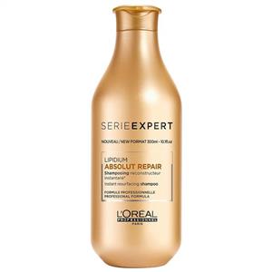 شامپو مدل Absolut Repair سری اکسپرت لورآل 300 میلی لیتر