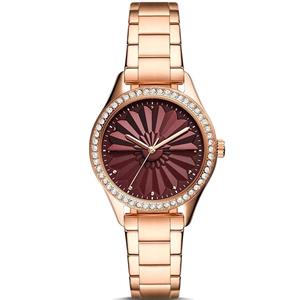 ساعت مچی زنانه فسیل FOSSIL کد BQ3768