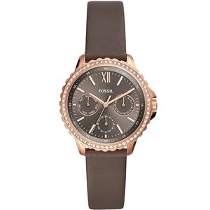 ساعت مچی زنانه فسیل FOSSIL کد ES4889