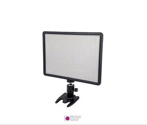 نور عکاسی و تصویربرداری DBK Video Light SMD 600