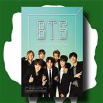 کتاب Rise of Bangtan اثر Cara J. Stevens