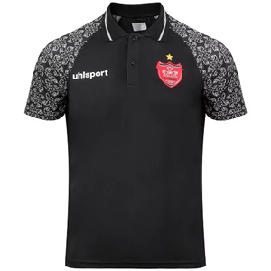 لباس هتلی پرسپولیس  1400مردانه کد ۸۰