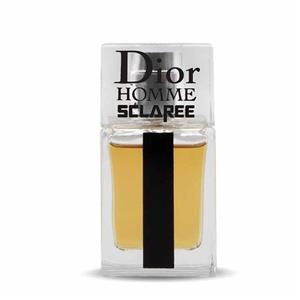 مینی ادکلن مردانه SCLAREE طرح مارک مدل Dior HOMME ادوپرفیوم 75 میلی لیتر کد 8006 