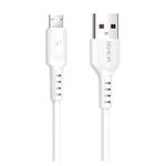 KF-Senior Charging Cable Micro Model S20-M length 1 meter