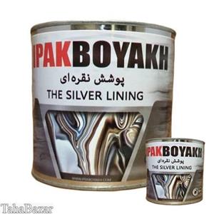رنگ روغنی طلایی ایپک بویاخ کد 580 (1 کیلوگرم)