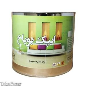 رنگ پوشش زیرین ایپک بویاخ کد 410 (حلب)