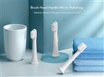 سری یدک مسواک برقی شیائومی 3 تایی Xiaomi Mijia MBS302 Toothbrush Head for T100 Electric