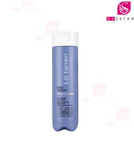 شامپو روزانه لافارر مخصوص موهای خشک زبر La farrerr Dry Scalp Shampoo 