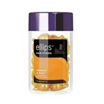 مراقبت و درمانی مو فروشگاه روسمن ( ROSSMANN ) Ellips Hair Vitamin Pro Keratin Complex Silky 50s – کدمحصول 386566