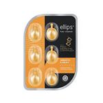 مراقبت و درمانی مو فروشگاه روسمن ( ROSSMANN ) Ellips Hair Vitamin Pro Keratin Complex Silky 6 Pack – کدمحصول 386549