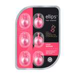 مراقبت و درمانی مو فروشگاه واتسونس ( Watsons ) Ellips Pro-Keratin Complex Hair Vitamin Hair Blister 6 عدد – کدمحصول 389236