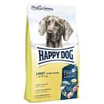 لوازم سگ فروشگاه اوجیلال ( EVCILAL ) Happy Dog Light Calorie Control غذای سگ بزرگسال 12 کیلوگرم – کدمحصول 402454