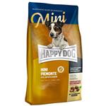 لوازم سگ فروشگاه اوجیلال ( EVCILAL ) Happy Dog Mini Piemonte Duck Fish Dog Food 1 کیلوگرم – کدمحصول 417128