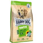 لوازم سگ فروشگاه اوجیلال ( EVCILAL ) Happy Dog NaturCroq Lamm Lamb Dog Food 15 کیلوگرم – کدمحصول 400394