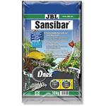 لوازم آکواریوم فروشگاه اوجیلال ( EVCILAL ) Jbl Sansibar Dark River Sand 0.2-0.5Mm 10 Kg – کدمحصول 411335