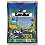 لوازم آکواریوم فروشگاه اوجیلال ( EVCILAL ) Jbl Sansibar Dark River Sand 0.2-0.5Mm 5 Kg – کدمحصول 411330