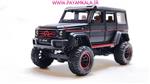 ماکت بنز جی کلاس (BENZ G-CLASS By CHEZHI)(CZ27A)مشکی