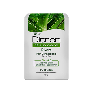 پن  پوست خشک  دیترون 100 گرم Ditron Divera Pain