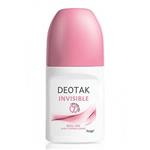 ضد تعریق فروشگاه روسمن ( ROSSMANN ) Deotak Roll On Invisible 35 میلی لیتر – کدمحصول 197408