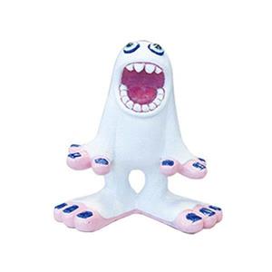 لوازم آکواریوم فروشگاه اوجیلال ( EVCILAL ) Dophin Aquarium Decor Yeti Monster – کدمحصول 408213 