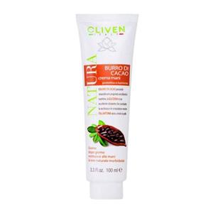 کرم دست کره کاکائو کلیون Cliven Cocoa Butter Hand Cream