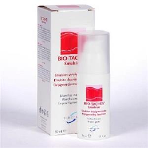 امولسیون ضد لک بایوتاچ SPF 15 سینکلر