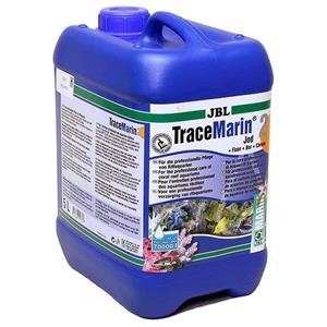 لوازم آکواریوم فروشگاه اوجیلال ( EVCILAL ) Jbl Tracemarin 2 Saltwater Aquarium Trace Element 5 L – کدمحصول 367494 