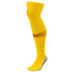 جوراب مردانه فروشگاه اسپورتیو ( Sportive ) Nike U Nk Matchfit Otc Unisex Yellow Football Socks SX6836-719 – کدمحصول 172270