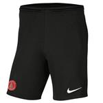 شلوار کوتاه مردانه فروشگاه اسپورتیو ( Sportive ) Nike Ümraniyespor Dry Park III Short Nb K Erkek Siyah Futbol Şort BV6855-010-UMR-DIG – کدمحصول 233479