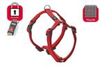 لوازم سگ فروشگاه اوجیلال ( EVCILAL ) Karlie Red Locked Harness L 65 – 100 Cm – کدمحصول 289142