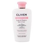 Cliven Tonic and Cleansing Milk