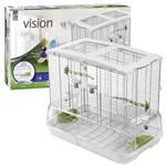 لوازم پرنده فروشگاه اوجیلال ( EVCILAL ) Hagen Vision Birdcage M01 – کدمحصول 296830