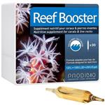 لوازم آکواریوم فروشگاه اوجیلال ( EVCILAL ) Prodibio Reef Booster 30 Ampoules – Coral and Rock Nutritional Additive – کدمحصول 362570