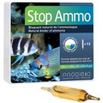 لوازم آکواریوم فروشگاه اوجیلال ( EVCILAL ) Prodibio Stop Ammo 12 آمپول – کدمحصول 367860