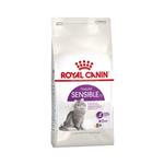 لوازم گربه برند زوو ( ZOO ) Royal Canin Sensible 33 Sensitive Cat Food 4 کیلوگرم – کدمحصول 272785