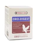 لوازم پرنده فروشگاه اوجیلال ( EVCILAL ) Versele-Laga Oropharma Oro-Digest Bird Digestive Regulator 150Gr – کدمحصول 223448