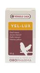 لوازم پرنده فروشگاه اوجیلال ( EVCILAL ) Versele-Laga Oropharma Yel-Lux Yellow Color Enhancer 20Gr – کدمحصول 227131