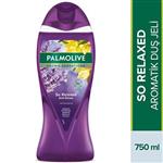 لوازم حمام فروشگاه روسمن ( ROSSMANN ) Palmolive Duş Jeli  Aroma Sensations So Relaxed Aromatik 750ml – کدمحصول 233335