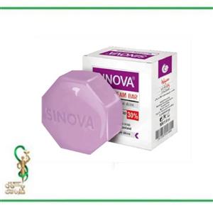 پن خشک و نرمال رو به سینوا SINOVA Combo Cream Bar 30% 