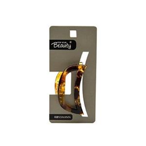 لوازم مو فروشگاه روسمن ( ROSSMANN ) For Your Beauty Latch دست و پنجه نرم 5 دندان رنگ MNDTK5D 1pc – کدمحصول 305641